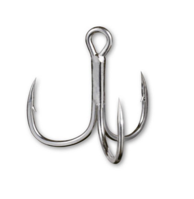 SHOUT CURVE POINT 221CS SILVER ÜÇLÜ İĞNE - SHOUT