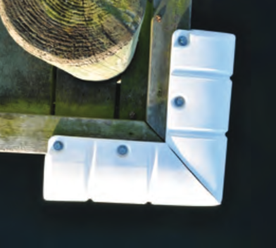 DAN-FENDER İSKELE USTURMAÇASI BÜYÜK 18X90 CM - DAN-FENDER