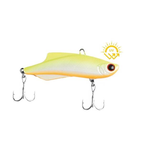 Fujin Wild Vibe 70S 20gr Vibrasyon Suni Yem - 2