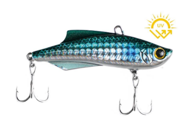 Fujin Wild Vibe 70S 20gr Vibrasyon Suni Yem - 5