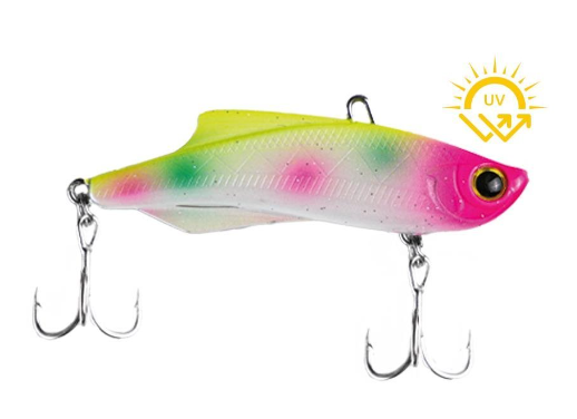 Fujin Wild Vibe 70S 20gr Vibrasyon Suni Yem - 6