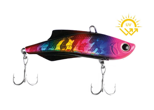 Fujin Wild Vibe 70S 20gr Vibrasyon Suni Yem - 7