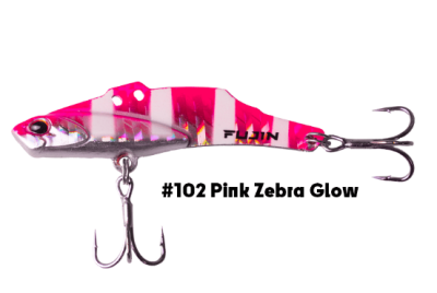 Fujin Metal Vibe 5 Cm 10 Gr Vibrasyon Yem - 2