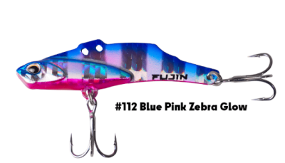 Fujin Metal Vibe 4.5 cm 7 gr Vibrasyon Yem - 2