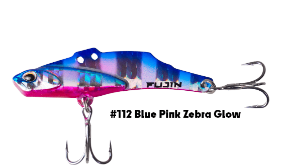 Fujin Metal Vibe 4.5 cm 7 gr Vibrasyon Yem - 4