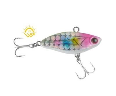 Fujin Vib-X 30mm 3.6gr Vibrasyon Yem - 3