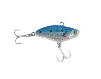 Fujin Vib-X 30mm 3.6gr Vibrasyon Yem - 8