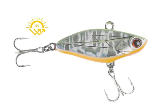 Fujin Vib-X 45mm 8.5gr Vibrasyon Yem - 5