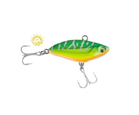 Fujin Vib-X 45mm 8.5gr Vibrasyon Yem - 6