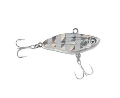 Fujin Vib-X 45mm 8.5gr Vibrasyon Yem - 9