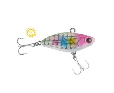 Fujin Vib-X 50mm 12gr Vibrasyon Yem - 3