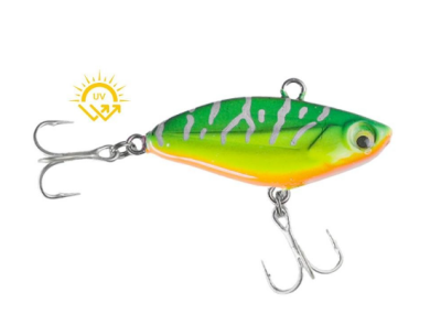 Fujin Vib-X 50mm 12gr Vibrasyon Yem - 6