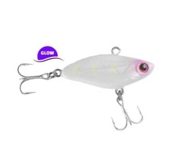 Fujin Vib-X 55mm 17gr Vibrasyon Yem - 2