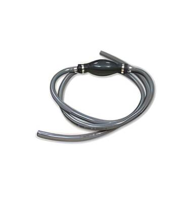 BENZİN HORTUMU JAKSIZ - 