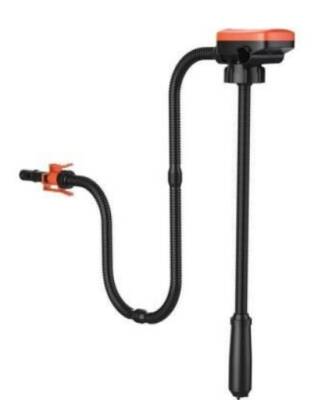 SEAFLO YAKIT TRANSFER POMPASI 9 LT PİLLİ - Seaflo