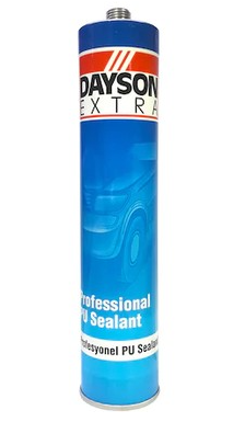 DAYSON EXTRA OTOMASTİK BEYAZ 280ML - 1