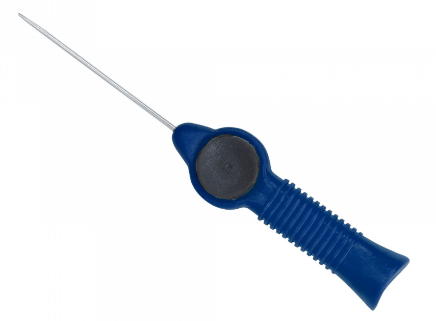 BALZER YEM ŞİŞİ QUICK STOP NEEDLE 10 CM - 1
