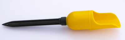 KAMIŞ DAYAMA, PLASTİK - 