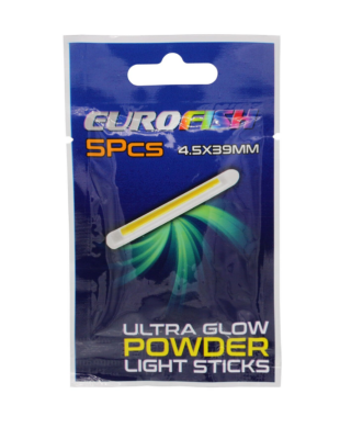 Light Sticks Fosfor 5'li 4.5x39mm - EUROFİSH