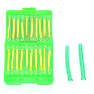 FOSFOR 7106 4.5 X 39 MM 20 Lİ ÖZEL KUTUDA - KAPTAN