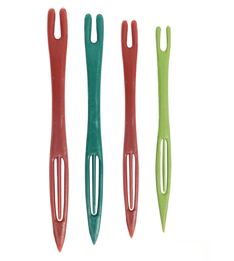 MEKİK PLASTİK NO:3 - 1