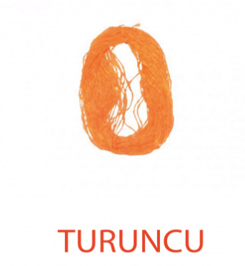 ZARGANA İPEĞİ SAF İPEK 10 LU PAKET - 5