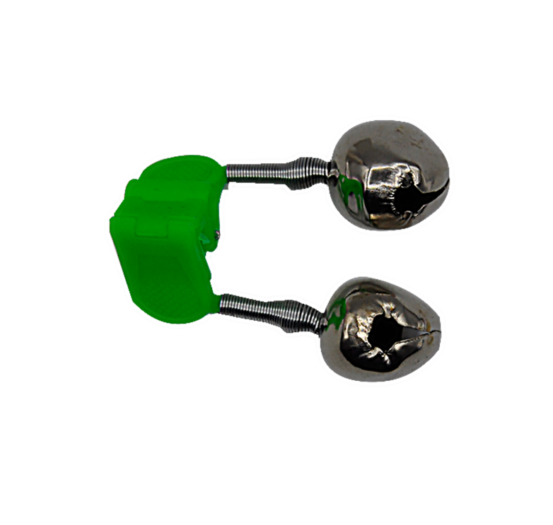 Zil Plastik Maşalı Çiftli 18mm - 1