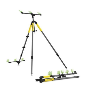 Tubertini Surf Maxim Pro Metal Dayama - TUBERTİNİ