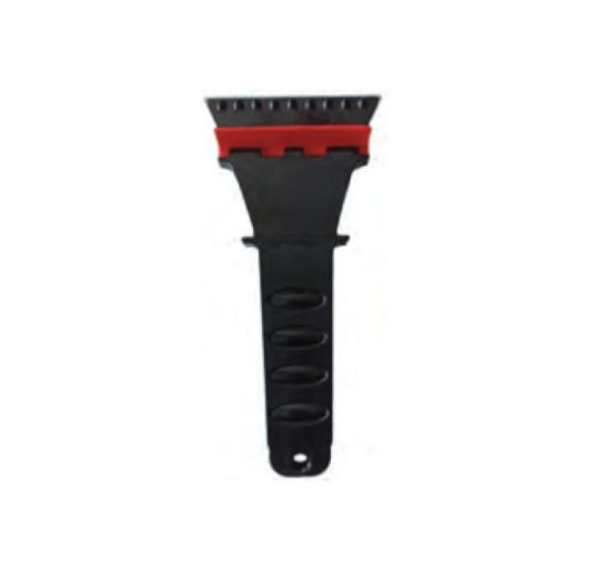 PLASTİK TEKNE ALTI TEMİZLEME SPATULASI - 1