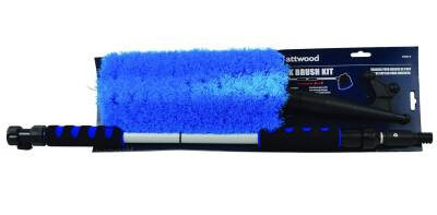 ATTWOOD-BRUSH KIT TW - Attwood