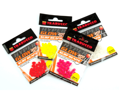 Trabucco Hyper Glow Surf Beads - TRABUCCO