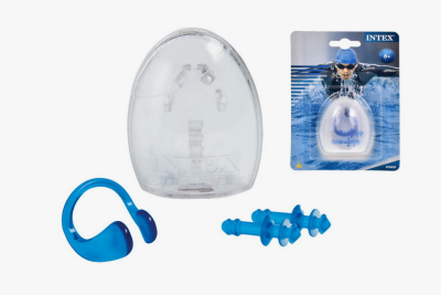 Intex 55609 Kulak Burun Tıkacı - INTEX