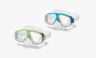 Intex 55975 Surf Rider 8+ Maske - INTEX