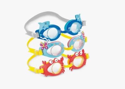 Intex 55610 Fun 3+ Y.Gözlüğü - INTEX