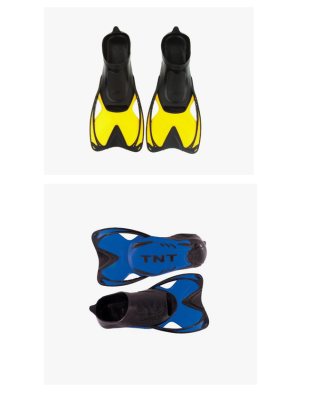 TNT Velocita Training Palet 43-44 - 