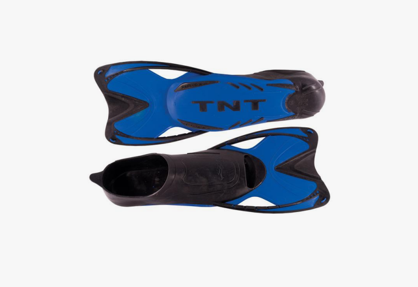 TNT Velocita Training Palet 45-46 - 3