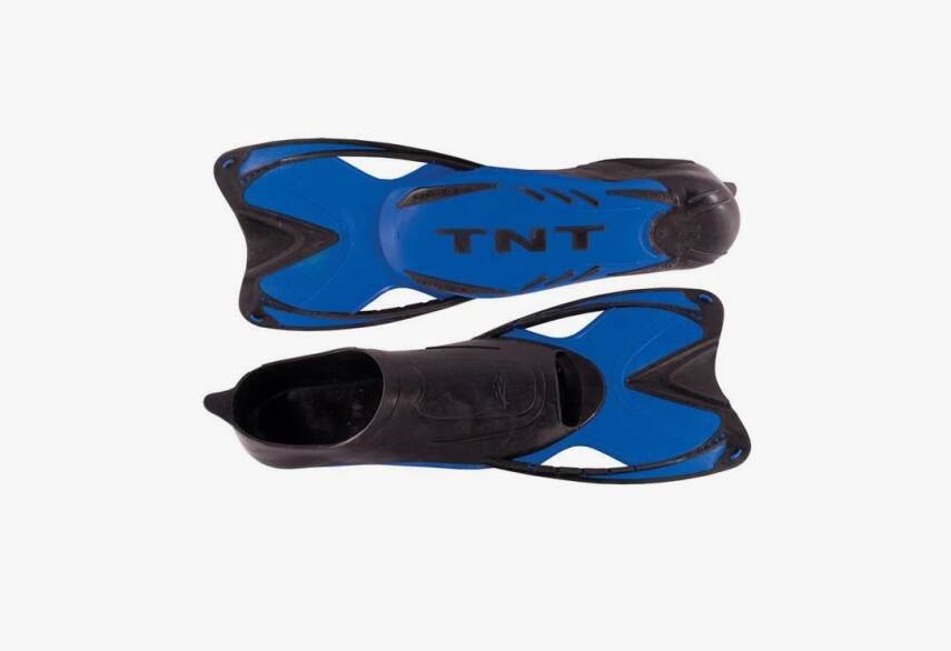 TNT Velocita Training Palet 45-46 - 2
