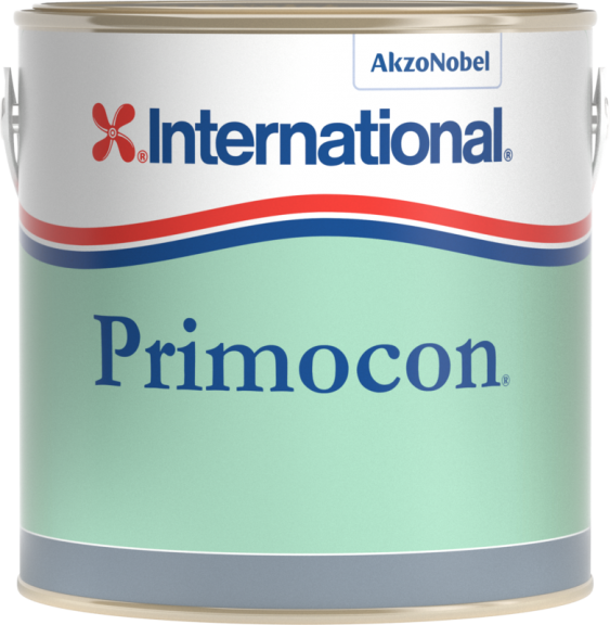 PRIMOCON 2,5 LT - 1
