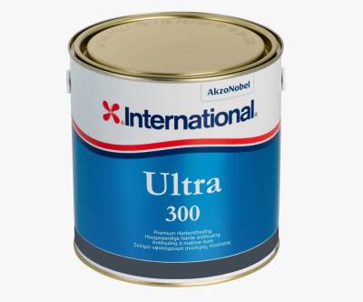 ULTRA 300 BLACK 2,5 LT - 