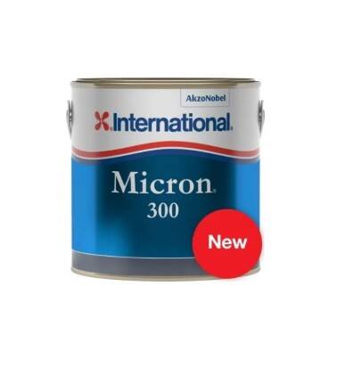 MICRON 300 BLACK 2,5 LT - 1