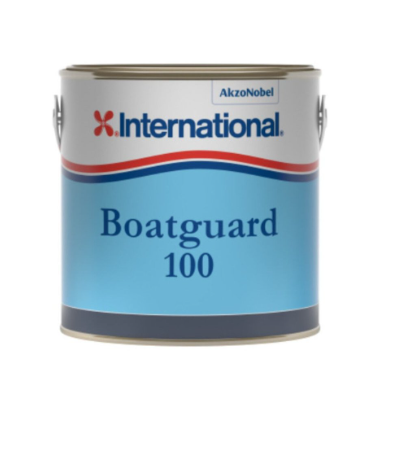 BOATGUARD 100 BLACK - 2