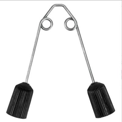 STANDART KIVRIMLI TEL PALAMUT - LABRAX