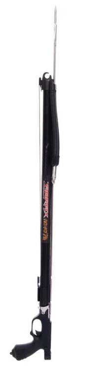 LABRAX NOVA ZIPKIN - 1