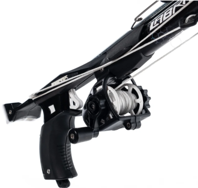 LABRAX OPTIMUS ZIPKIN - LABRAX